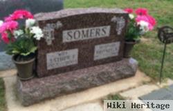 Esther F. Kozelek Somers