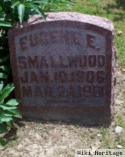 Eugene E. Smallwood