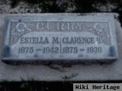 Estella Mary Smith Curry