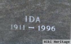 Ida Gardner