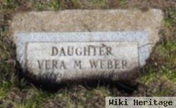 Vera M. Weber