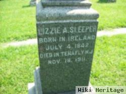 Lizzie A. Sleeper