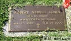 Robert Newell Jones