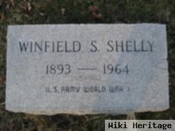 Winfield S Shelly