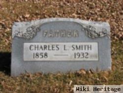 Charles L Smith