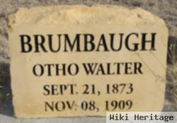 Otho Walter Brumbaugh