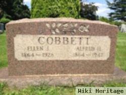 Cid W Cobbett