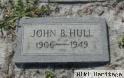 John B. Hull