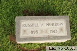 Russell A. Morrow