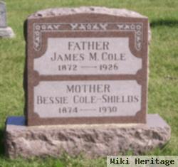 James M. Cole