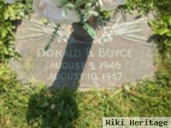 Donna B. Boyce