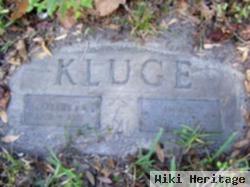 Robert F.f. Kluge