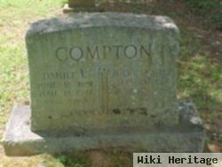 Julia A Morton Compton