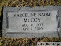 Marceline Naomi Mccoy