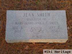 Jean Smith