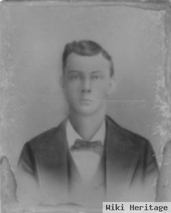 James Randolph Sumner