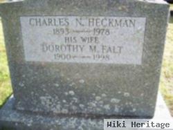 Charles N. Heckman