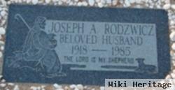 Joseph A. Rodzwicz