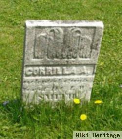 Corilla A. Smith