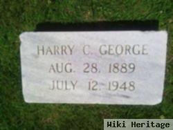 Harry G. George