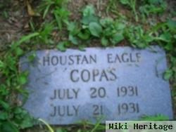 Houston Eagle Copas