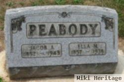 Ella Howard Peabody