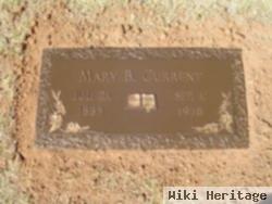 Mary Belle Houston Current