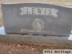 Sgt William Haven Lewis, Jr