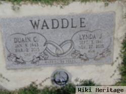 Lynda Waddle