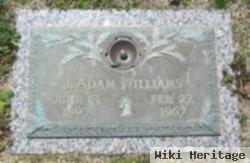 John Adam Williams