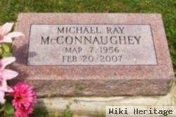 Michael R Mcconnaughey