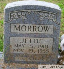 Jettie Kidd Morrow