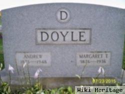 Margaret T. Doyle