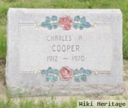 Charles Albert Cooper