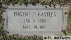 Eugene F. Castles