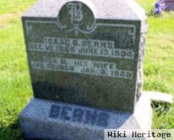 Isaac G. Berns