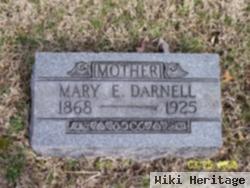 Mary Ellen Ingram Darnell