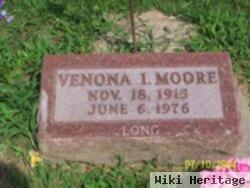 Venona Isabelle Wilcox Moore