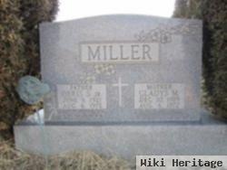 Orris Samuel Miller, Jr