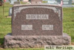 Frank E. Hitchcox