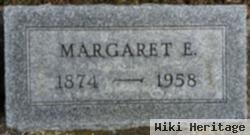 Margaret E. Beale Dehority