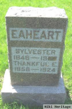 Sylvester Eaheart