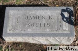 James K. Soults