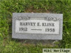 Harvey E. Klink