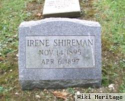 Irene Shireman