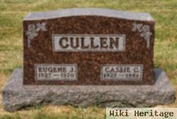 Cassie Therese Critz Cullen