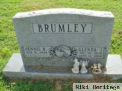 Glenda J Butler Brumley