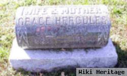 Grace Hercules Jackson