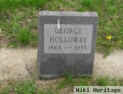 George Holloway