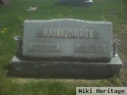 Frank J. Amspaugh